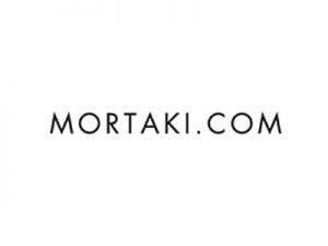 Mortaki